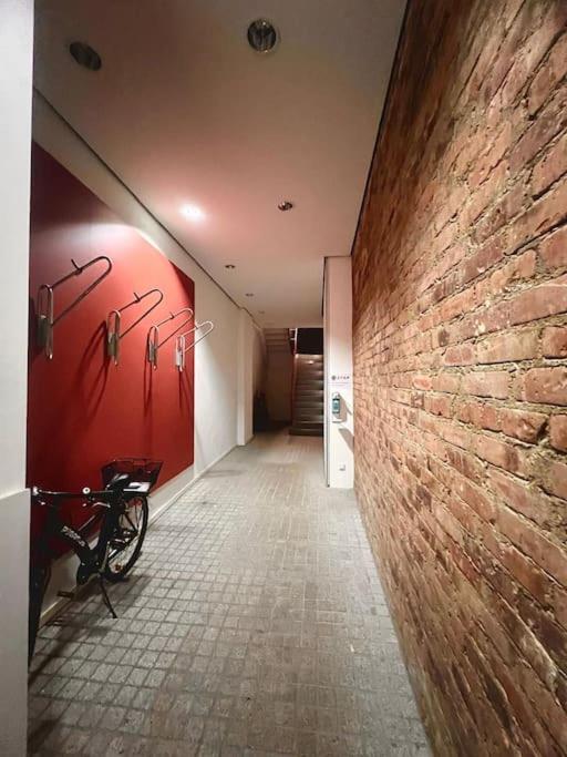 Albert Ueber Den Daechern Coburgs, Parkplatz Exteriér fotografie