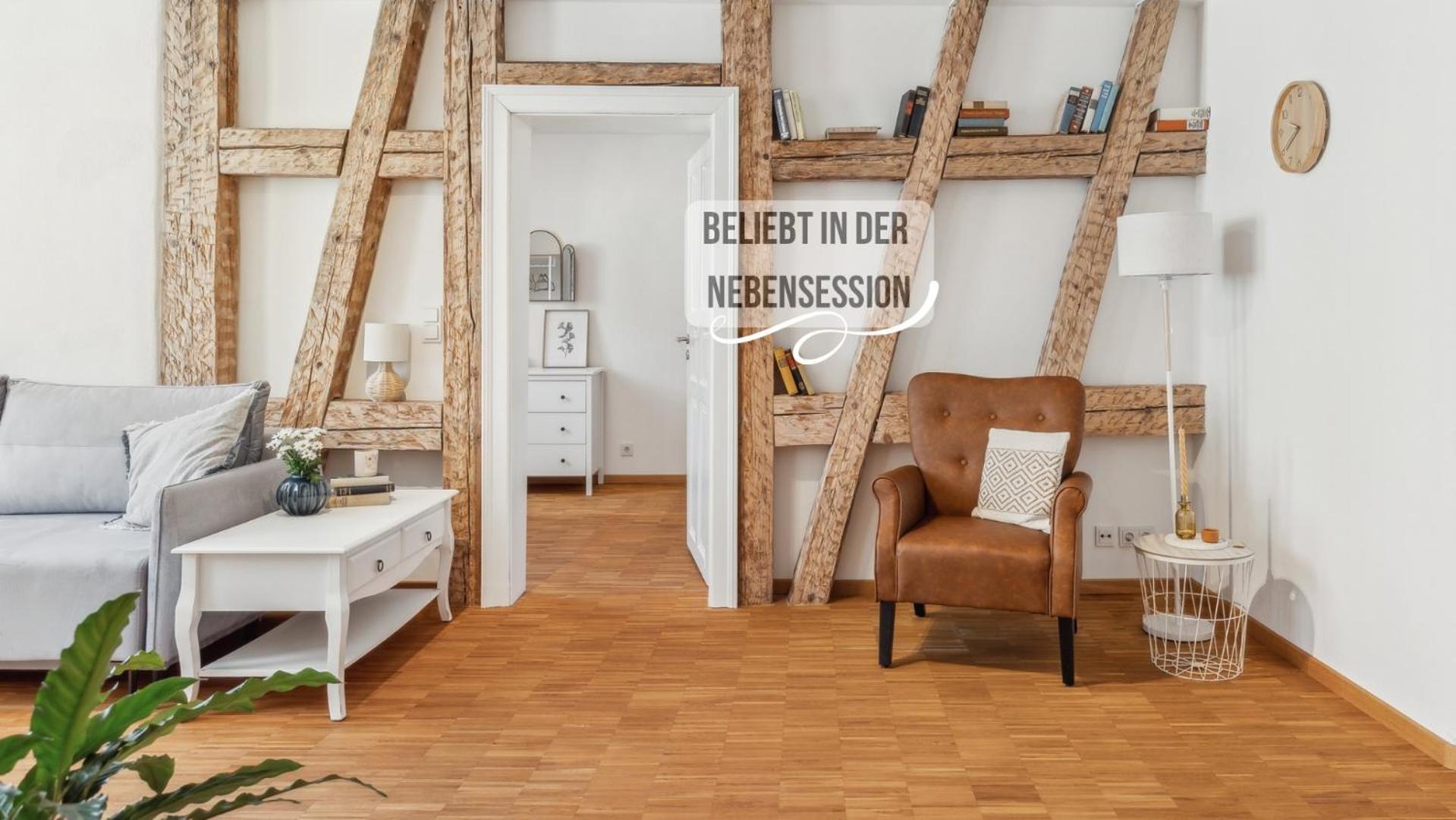 Albert Ueber Den Daechern Coburgs, Parkplatz Exteriér fotografie